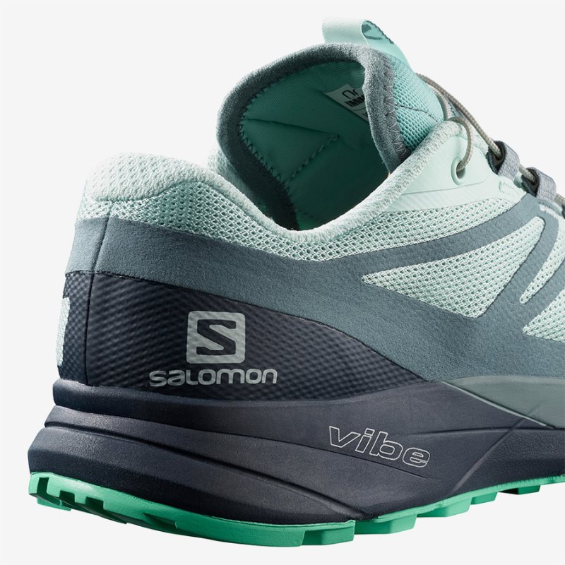 Sense ride salomon online femme